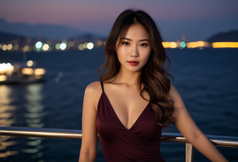 深海暗涌海报